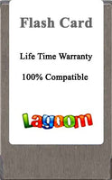 Lagoom 32mb Compact Flash for Cisco 1800 Series MEM1800-32CF Brand New, MEM180032CF