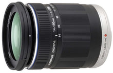 Load image into Gallery viewer, Olympus ED 14-150mm f/4.0-5.6 Micro Four Thirds Lens for Olympus and Panasonic Micro Four Third Interchangeable Lens Digital Camera - International Version (No Warranty)
