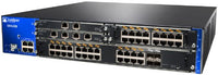 24PORT Ethernet Switch 10/100/1000 Base-t Xpim 4 Sfp Slots