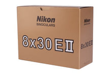 Load image into Gallery viewer, Nikon 8X30 EII Binoculars
