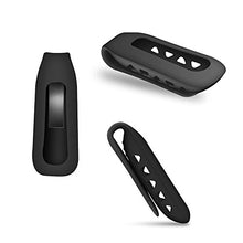 Load image into Gallery viewer, EverAct Compatible Clip Holder Replacement (Set of 2) for Fitbit One
