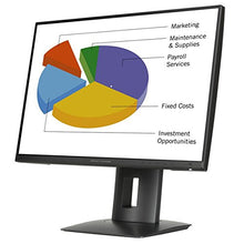 Load image into Gallery viewer, HP Z Displays 24&quot; Screen Led-Lit Monitor (K7B99A4)
