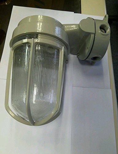 CROUSE HINDS VXHBF22GP VAPORGARD LIGHT FIXTURE