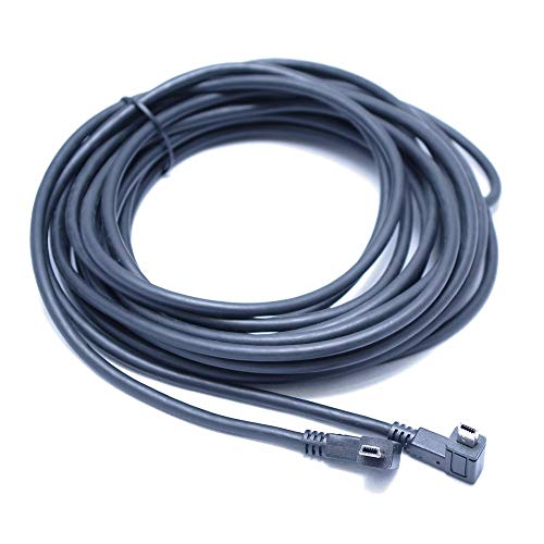 Street Guardian SGCC65LR 6.5 Meter (21.3 feet) Rear Camera Connection Cable