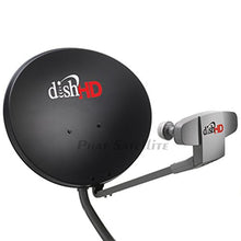 Load image into Gallery viewer, Dish Network 1000.2 Dish 110, 119, 129 Satellites High Definition Dish

