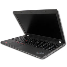 Load image into Gallery viewer, Lenovo ThinkPad Edge E555 15.6-inch AMD A6-7000 16GB RAM 1TB HDD AMD Radeon Business Laptop Computer
