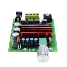 Load image into Gallery viewer, TPA3116 TPA3116D2 Amplifier Module 100W Subwoofer Digital Power Amplifier Board Amplifiers NE5532 OPAMP DC8-25V Module
