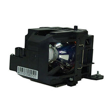 Load image into Gallery viewer, SpArc Bronze for Hitachi CP-HX2075 Projector Lamp with Enclosure
