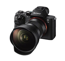 Load image into Gallery viewer, Sony SEL057FEC 16mm f/3.5-22 Fisheye Converter Lens for Mirrorless Cameras , Black
