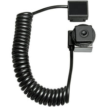 Load image into Gallery viewer, Precision Design Heavy Duty ETTL Off-Camera Flash Ext Cord - Olympus
