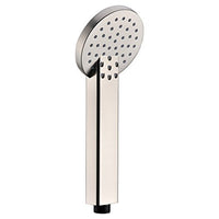 Dawn HS0020402 Single Function Handshower, Brushed Nickel