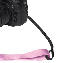 Load image into Gallery viewer, Promaster Swift Strap 2 for Compact or Mirrorless DSLR - Pink
