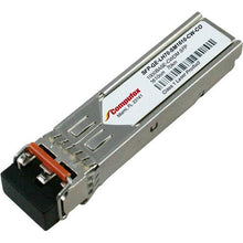 Load image into Gallery viewer, SFP-GE-LH70-SM1610-CW - H3C Compatible 1000BASE-CWDM SFP 1610nm 70km SMF transceiver

