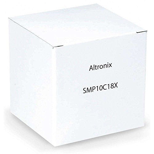Altronix SMP10C18X