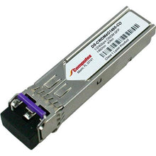 Load image into Gallery viewer, DS-CWDM4G1490 - Cisco Compatible Fibre Channel SFP 1490nm 40km SMF transceiver
