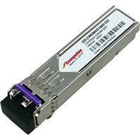 DS-CWDM4G1490 - Cisco Compatible Fibre Channel SFP 1490nm 40km SMF transceiver
