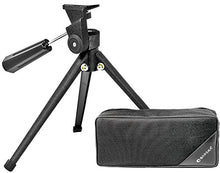Load image into Gallery viewer, BARSKA Blackhawk 18-36x50 Straight Spotting Scope with Tripod and Case (Green Lens)
