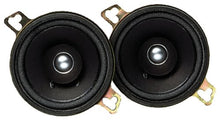Load image into Gallery viewer, Kenwood KFC-835C 40-Watt 3.5-Inch Round Speaker System
