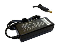 Power4Laptops AC Adapter Laptop Charger Power Supply Compatible with HP Pavilion TX2630EA