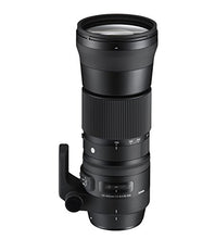 Load image into Gallery viewer, Sigma 150-600mm f/5-6.3 DG HSM OS Contemporary Lens for Canon EF
