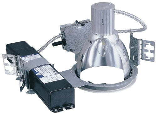 Elco Lighting E10M50E 10 Metal Halide Downlight