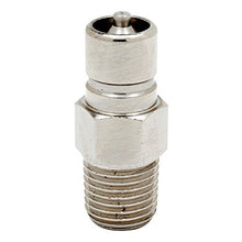 Load image into Gallery viewer, Scepter Nissan/Tohatsu 1/4 NPT Chrome Plated Brass Male Tank Fitting
