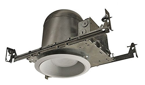 LumaPro 10F254 Recessed Light Housing Kit