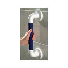 Load image into Gallery viewer, ARC GB1906-BU Heavy Duty 16-Inch Grab Bar, Blue
