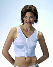 Load image into Gallery viewer, BSN Medical 111913 JOBST Surgical Vests with Cups, Left, Size 3, White
