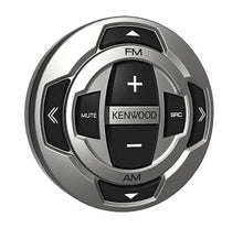 Load image into Gallery viewer, Kenwood KCA-RC35MR Remote for KMR700U/550U/350U
