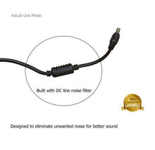 Load image into Gallery viewer, AC Adapter Power Supply for Dexibell VIVO SX7 Piano Sound Module
