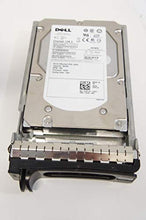 Load image into Gallery viewer, Dell YP778 300gb 15k Hs SAS 3.5 HDD - 341-4461
