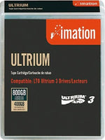 IMN17532 - Imation 1/2amp;quot; Ultrium LTO-3 Cartridge