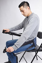 Load image into Gallery viewer, Everyway4all EverTrac Taiwan LT100 Lumbar back support adjustable personal belt
