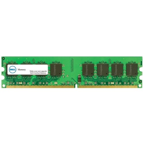 Dell 4 GB Certified Repl. Memory Module - DDR3L-1600, SNPYWJTRC/4G, YWJTR (Memory Module - DDR3L-1600 Unbuffered DIMM 1RX8 ECC LV)