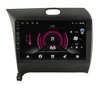 Autosion Android 12 Car Radio GPS Stereo Head Unit Navi Player Multimedia WiFi for Kia Cerato Forte K3 2013 2014 2015 2016 2017 Steering Wheel Control HDMI DSP CarPlay