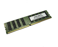 32GB Memory for HP ProLiant XL230a Gen9 (G4) DDR4 PC4-17000 2133 MHz LRDIMM RAM (PARTS-QUICK BRAND)