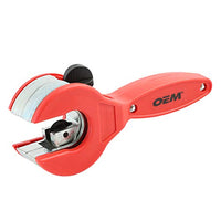 OEMTOOLS 24520 Ratcheting Tube Cutter