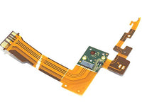 Mounted Board ST-1021 Flash Board (NOT The Flash Unit) for Sony DSC-HX60 DSC-HX60V