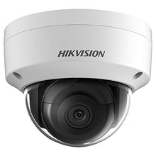 Load image into Gallery viewer, Hikvision DS-2CD2183G0-I 8.0MP 4K UltraHD Exir Dome Camera 2.8mm, IR, IP67 Weatherproof
