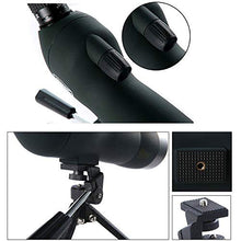 Load image into Gallery viewer, Astronomy Telescope Monocular, 20-60x60 Large-Caliber high-Magnification high-Definition Viewing Telescope Telescopes
