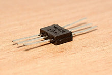 Load image into Gallery viewer, Diodes block silicon KTS407A 400V 3A USSR 2 pcs
