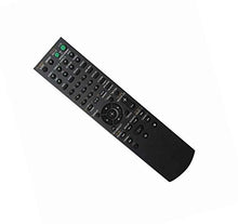 Load image into Gallery viewer, HCDZ Replacement Remote Control Fit for Sony DAV-HDX279W DAV-DZ295K DAV-DZ685K DVD Home Theater System
