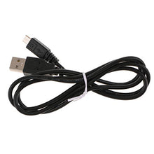 Load image into Gallery viewer, Baoblaze USB Interface Cable Charging Cord for Sony NEX-3N, NEX-F3, NEX-3NL, NEX-3N, NEX-3D, NEX-F5, NEX-5R, NEX-5T, NEX-5TL, NEX-6L, NEX-6
