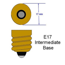 Load image into Gallery viewer, Halco BC7234 09028 - T6.5FR20INT Intermediate Screw Base Exit Light Bulb

