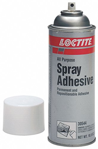 All Purpose Spray Adhesive - 11 oz
