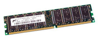 Memory, MT16VDDT3264AG-265A1 PC2100U-25330-B1 256MB, DDR, 266MHz, CL2.5