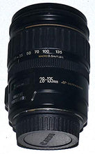 Load image into Gallery viewer, Canon EF 28-135mm f/3.5-5.6 is USM Standard Zoom Lens for Canon SLR Cameras - White Box
