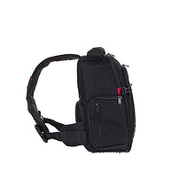 Load image into Gallery viewer, Fovitec - 1x Photography &amp; Video Travel Backpack w/Sling - [Side Sling Access][Modular Compartments][Water Resistant][Protective Padding]
