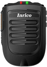 Load image into Gallery viewer, Inrico B01 Wireless Handheld Microphone Bluetooth Version 4.2 PTT for W7 N60 W2PLUS Android Mobile Radio Phone Work with Zello Real PTT NOT Support iOS System
